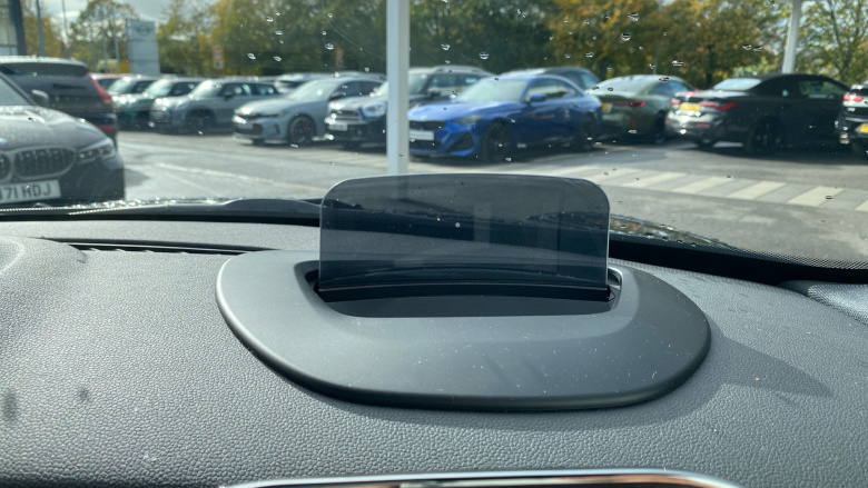 MINI Hatchback 135kW Cooper S Level 3 33kWh 3dr Auto Electric Hatchback